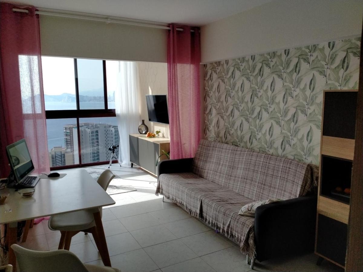 Apartment Gemelos 15