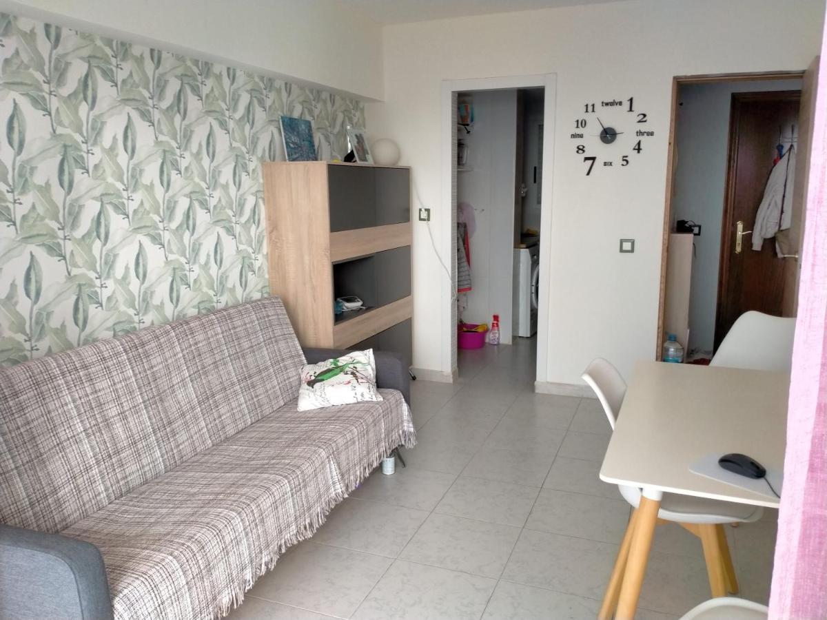 Apartment Gemelos 15 *