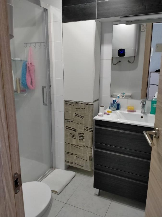Apartment Gemelos 15 *